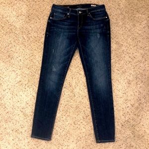 Mavi Skinny Jeans. W 29 L 30